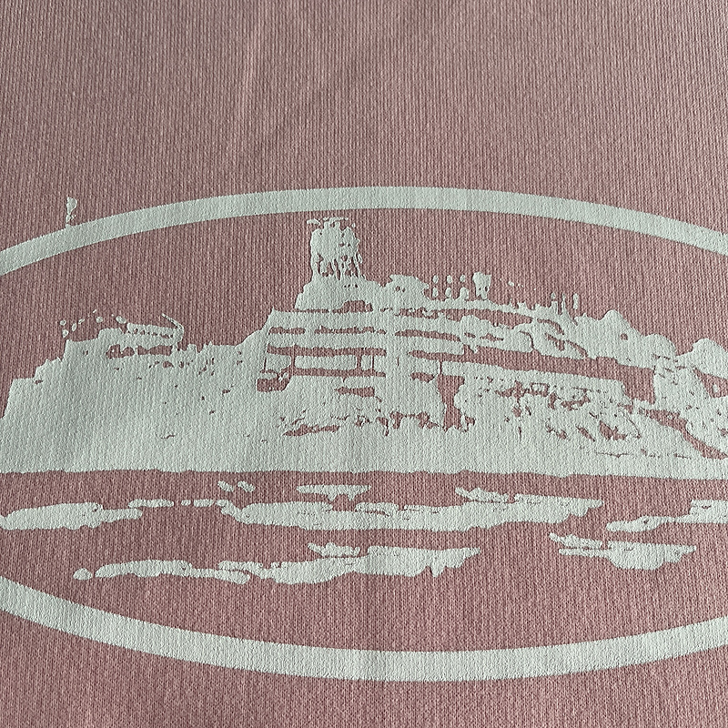 360¥Alcatraz Basic Set - Pink | Yupoo - Image 10