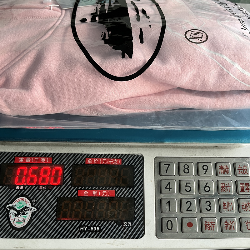 360¥pink letter set | Yupoo - Image 5