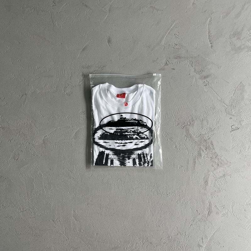 75¥ Alcatraz hand print t-shirt | Yupoo - Image 4