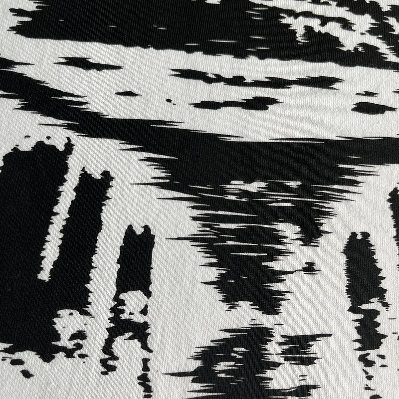 75¥ Alcatraz hand print t-shirt | Yupoo - Image 7