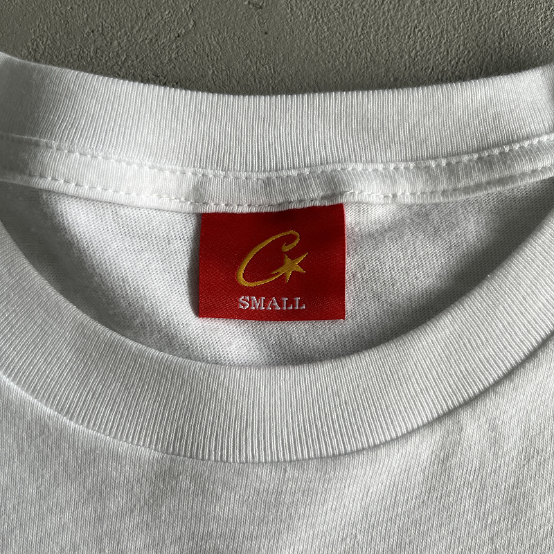 75¥ Alcatraz hand print t-shirt | Yupoo - Image 8