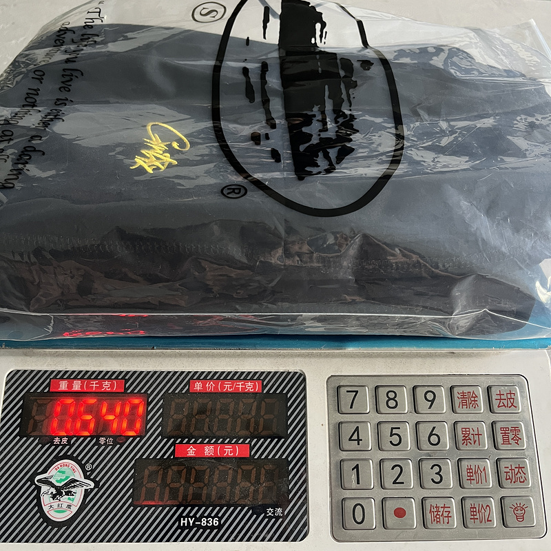 350¥ Alcatraz Basic Crewneck Set | Yupoo - Image 3