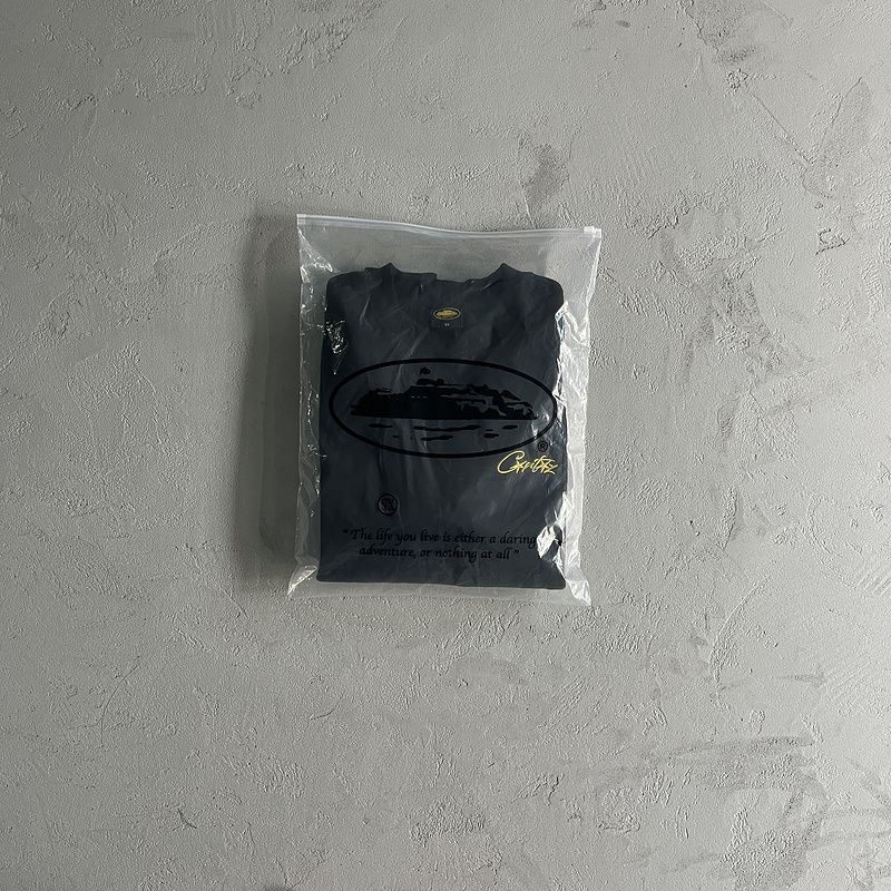 350¥ Alcatraz Basic Crewneck Set | Yupoo - Image 4