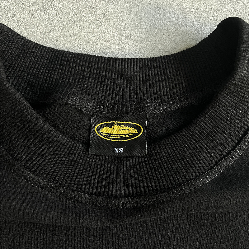 350¥ Alcatraz Basic Crewneck Set | Yupoo - Image 9