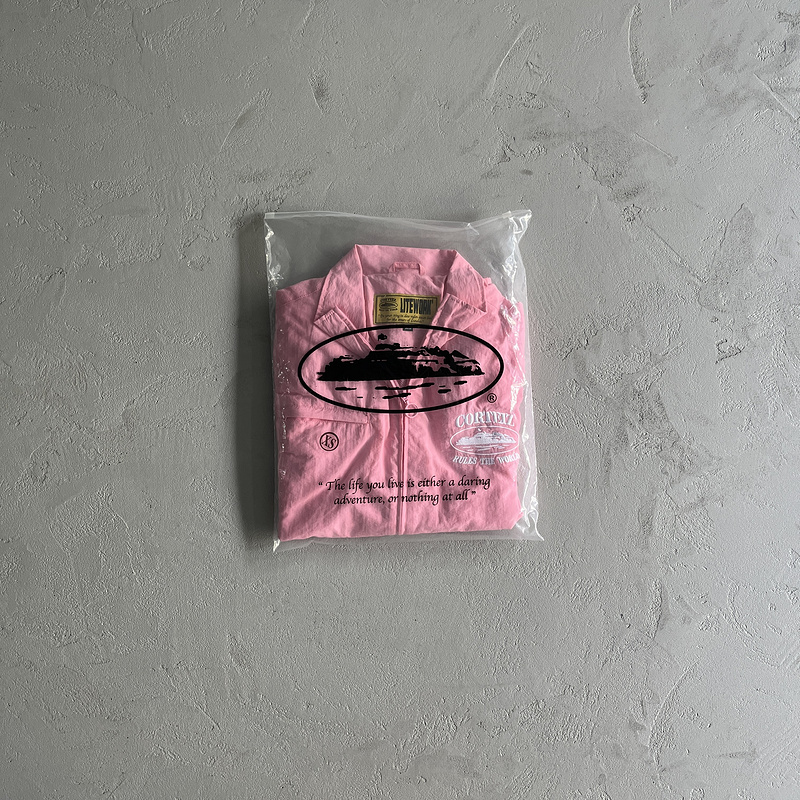 390¥ pink shukushuku suit | Yupoo - Image 7