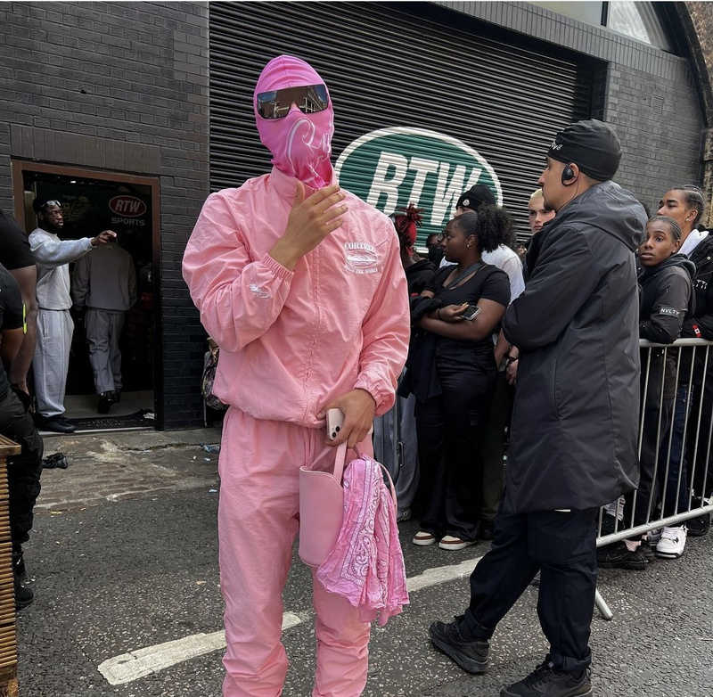 390¥ pink shukushuku suit | Yupoo - Image 42