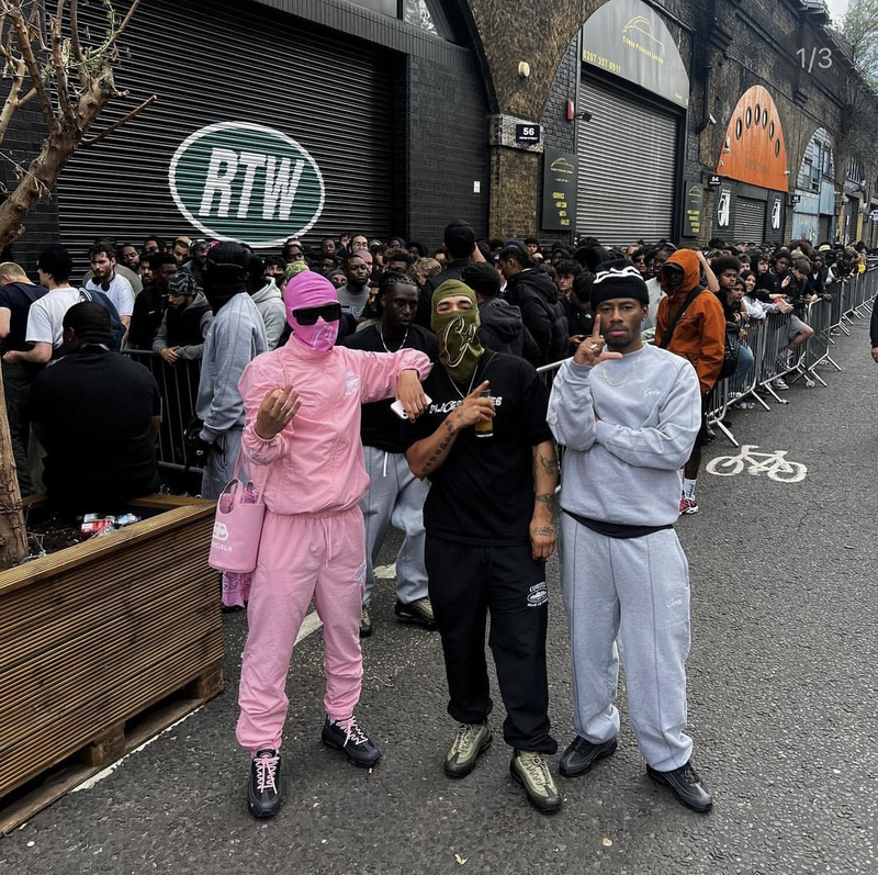 390¥ pink shukushuku suit | Yupoo - Image 44