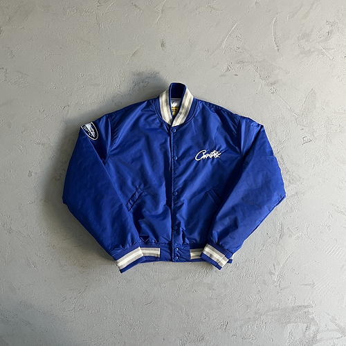 285¥ Blue Stadium Jacket 