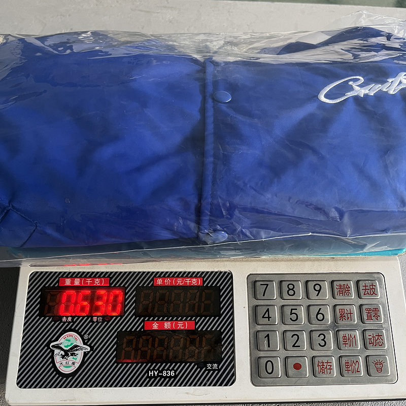 285¥ Blue Stadium Jacket | Yupoo - Image 3