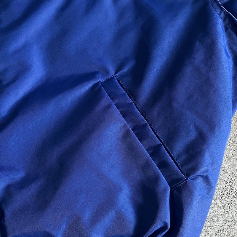 285¥ Blue Stadium Jacket | Yupoo - Image 7