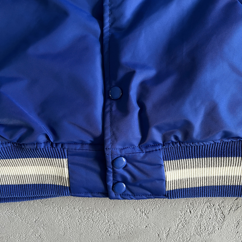 285¥ Blue Stadium Jacket | Yupoo - Image 8