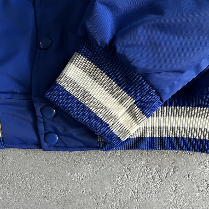 285¥ Blue Stadium Jacket | Yupoo - Image 11