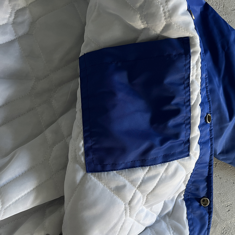 285¥ Blue Stadium Jacket | Yupoo - Image 12