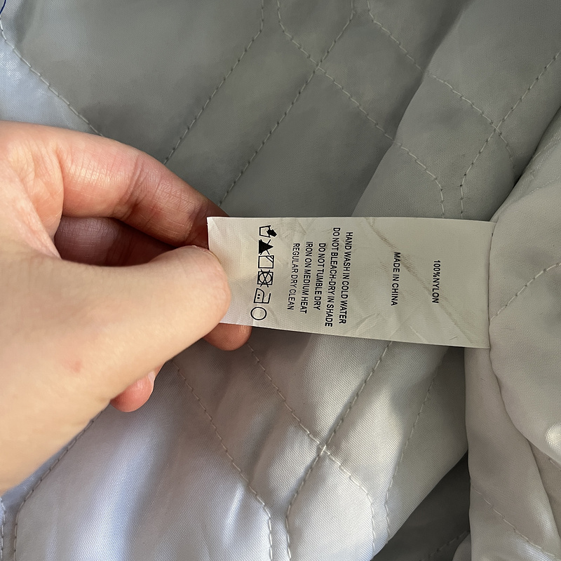 285¥ Blue Stadium Jacket | Yupoo - Image 13