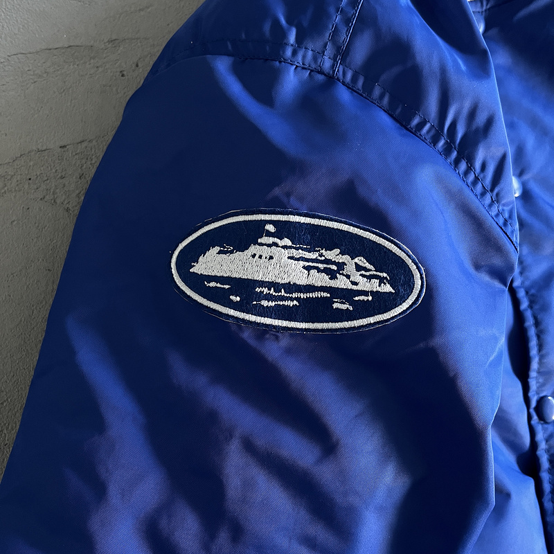 285¥ Blue Stadium Jacket | Yupoo - Image 15