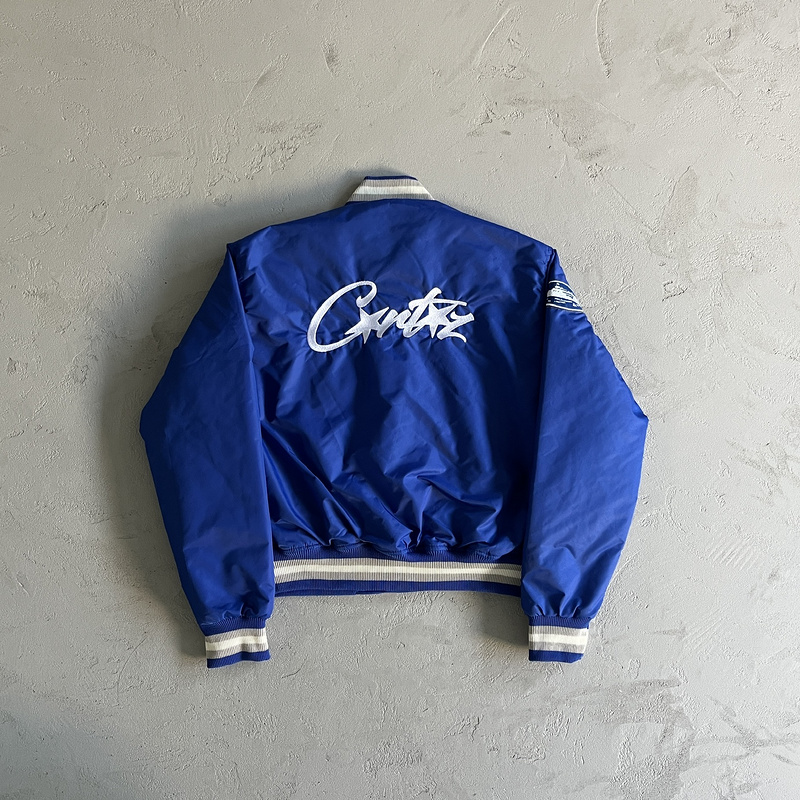 285¥ Blue Stadium Jacket | Yupoo - Image 17