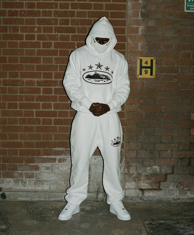 388¥  5th anniversary track suit | Yupoo - Image 100