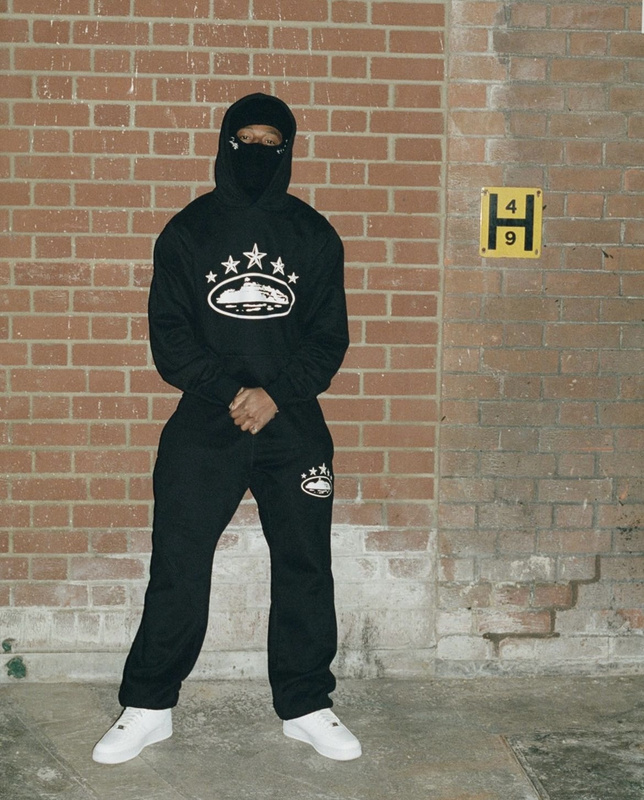 388¥  5th anniversary track suit | Yupoo - Image 101