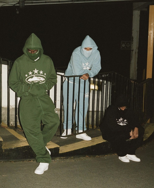 388¥  5th anniversary track suit | Yupoo - Image 102