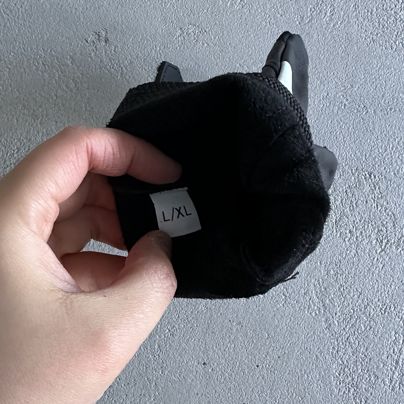 115¥ (Genuine cowhide) black leather gloves | Yupoo - Image 20