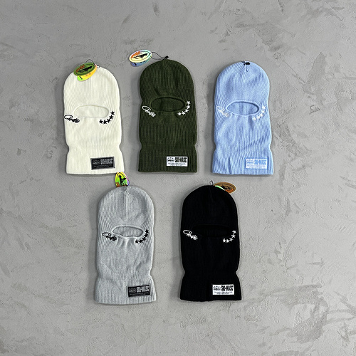 69¥  5th Anniversary Balaclava 