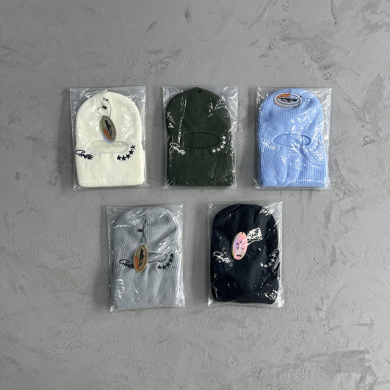 69¥  5th Anniversary Balaclava | Yupoo - Image 3