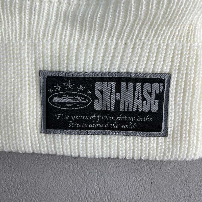 69¥  5th Anniversary Balaclava | Yupoo - Image 9