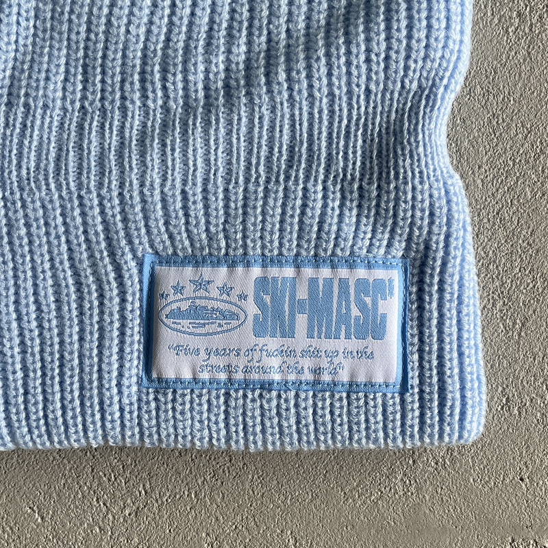 69¥  5th Anniversary Balaclava | Yupoo - Image 25