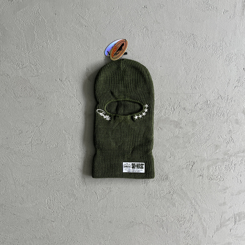 69¥  5th Anniversary Balaclava | Yupoo - Image 33