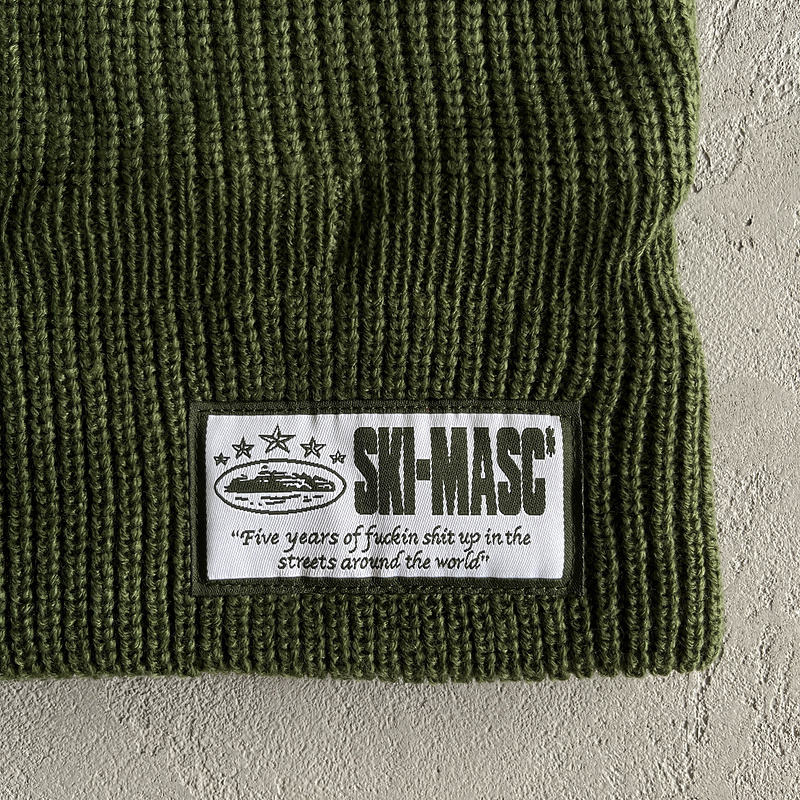 69¥  5th Anniversary Balaclava | Yupoo - Image 34