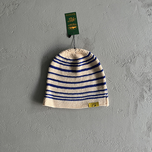 55¥ beige cold hat 
