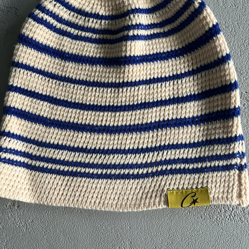 55¥ beige cold hat | Yupoo - Image 5