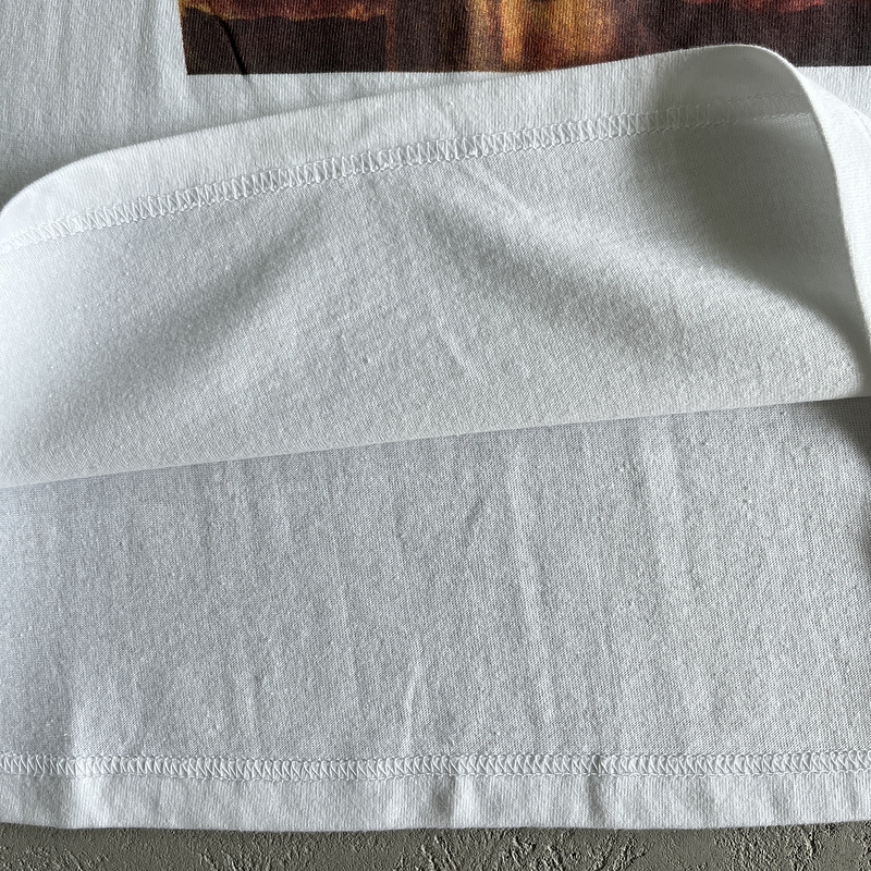 79¥ Hand white T shirt | Yupoo - Image 10