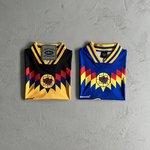 159¥ club america jersey 