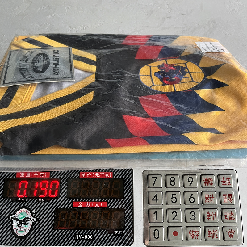 159¥ club america jersey | Yupoo - Image 9
