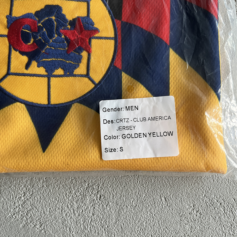 159¥ club america jersey | Yupoo - Image 12