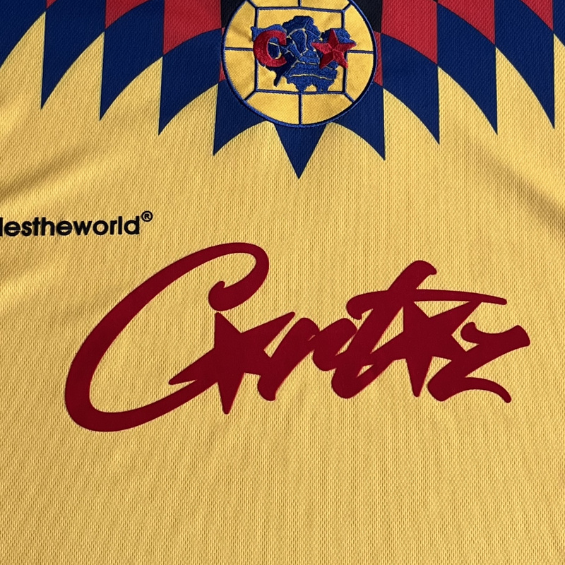 159¥ club america jersey | Yupoo - Image 14
