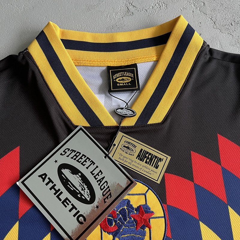 159¥ club america jersey | Yupoo - Image 19