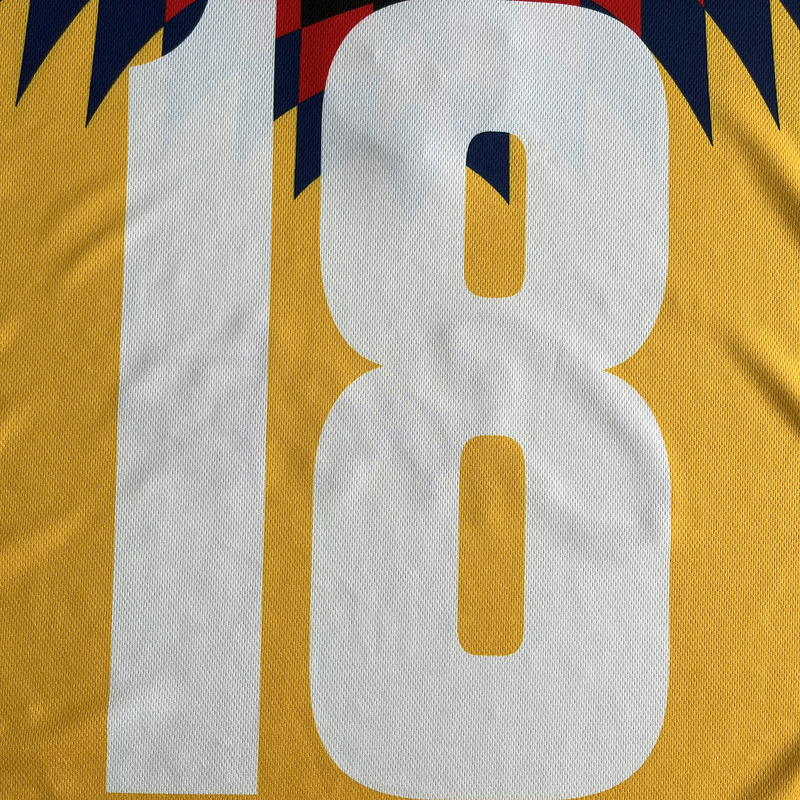 159¥ club america jersey | Yupoo - Image 27
