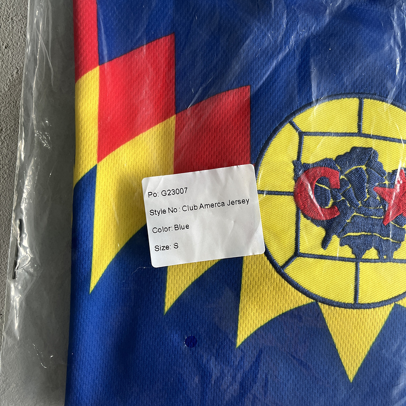 159¥ club america jersey | Yupoo - Image 31