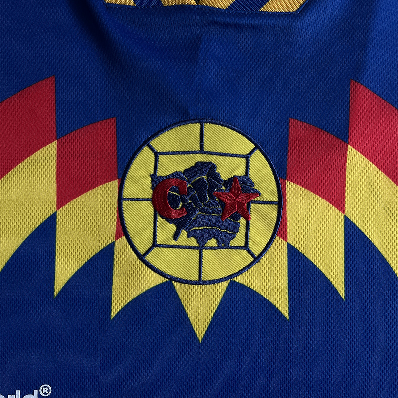 159¥ club america jersey | Yupoo - Image 36