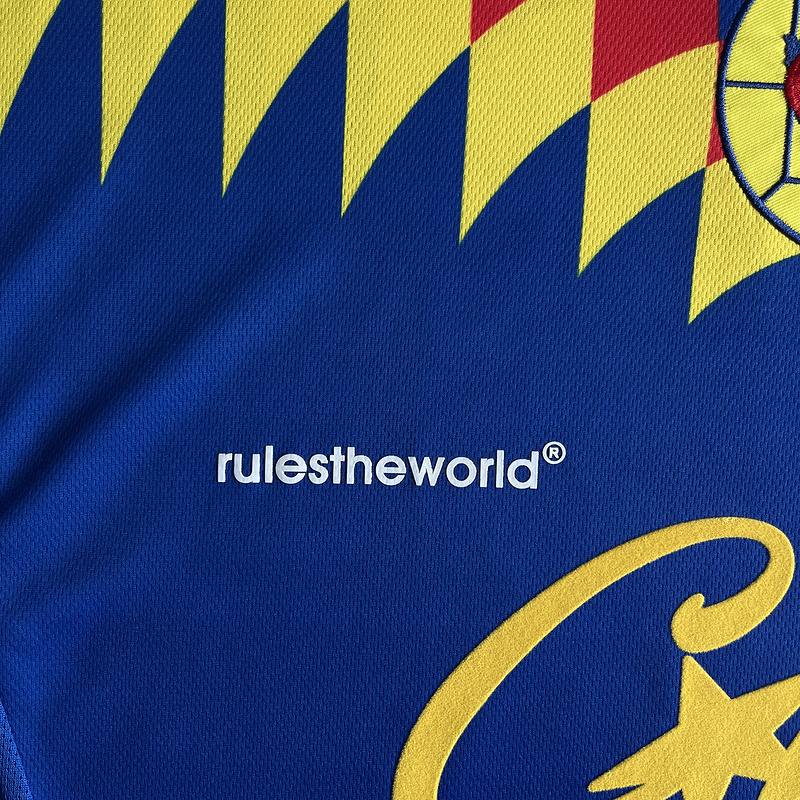159¥ club america jersey | Yupoo - Image 38