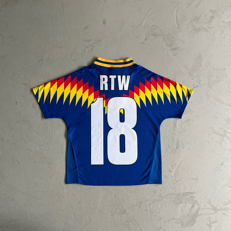 159¥ club america jersey | Yupoo - Image 48