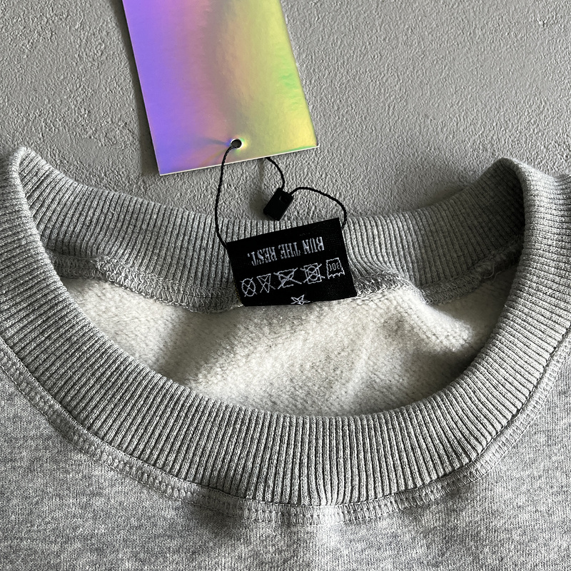 165¥ Alcatraz Crew Neck Top | Yupoo - Image 7