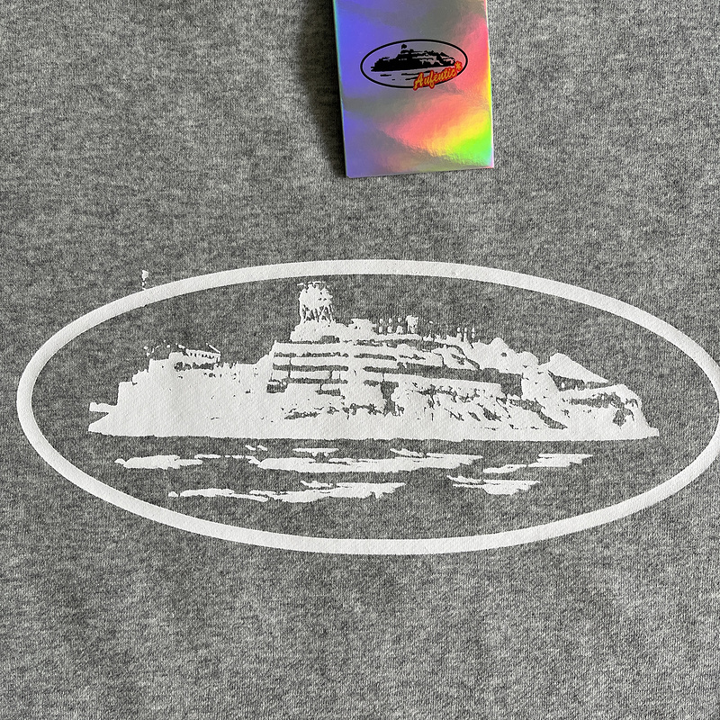 165¥ Alcatraz Crew Neck Top | Yupoo - Image 8