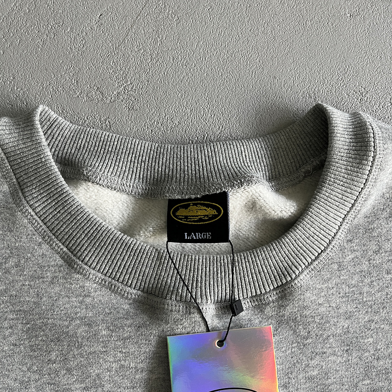 165¥ Alcatraz Crew Neck Top | Yupoo - Image 9