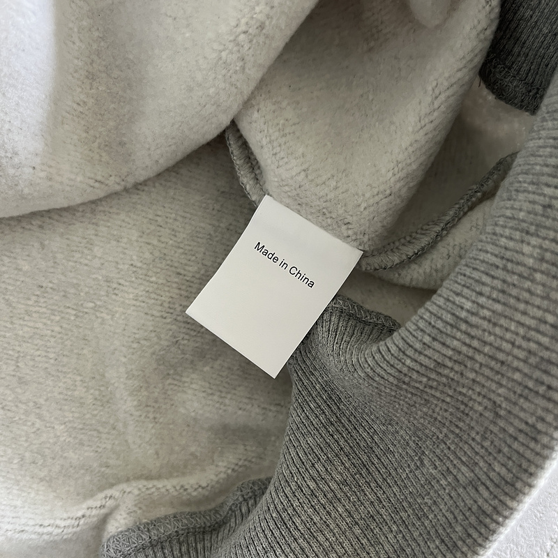 165¥ Alcatraz Crew Neck Top | Yupoo - Image 10