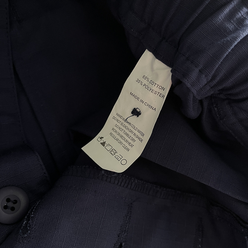 195¥  Navy Cargo Shorts | Yupoo - Image 13