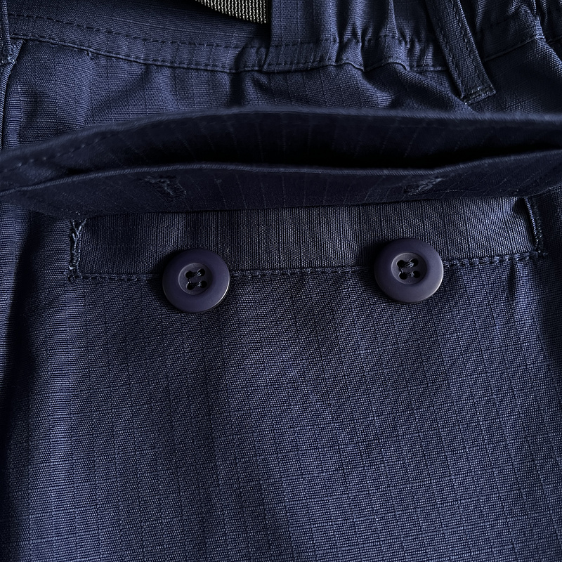 195¥  Navy Cargo Shorts | Yupoo - Image 16