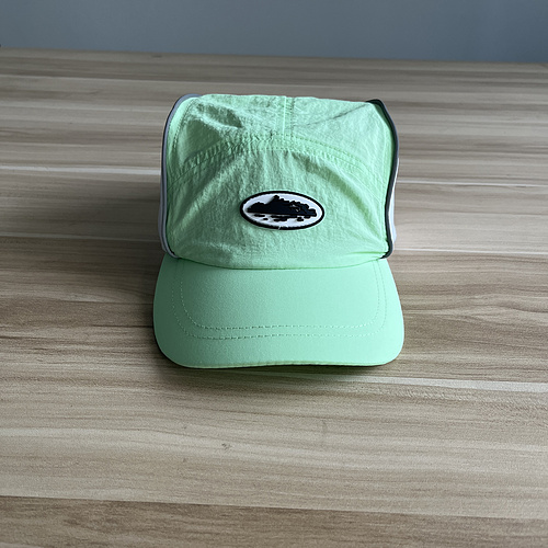 68¥ Fluorescent green hat 